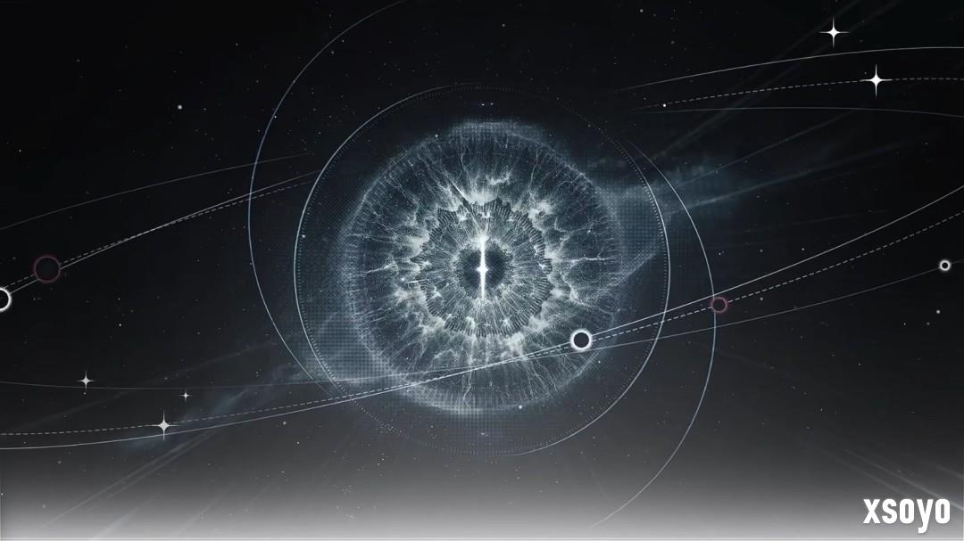 《鸣潮》3.0卫星角色大公开！可爱辣妹大雷御姐等