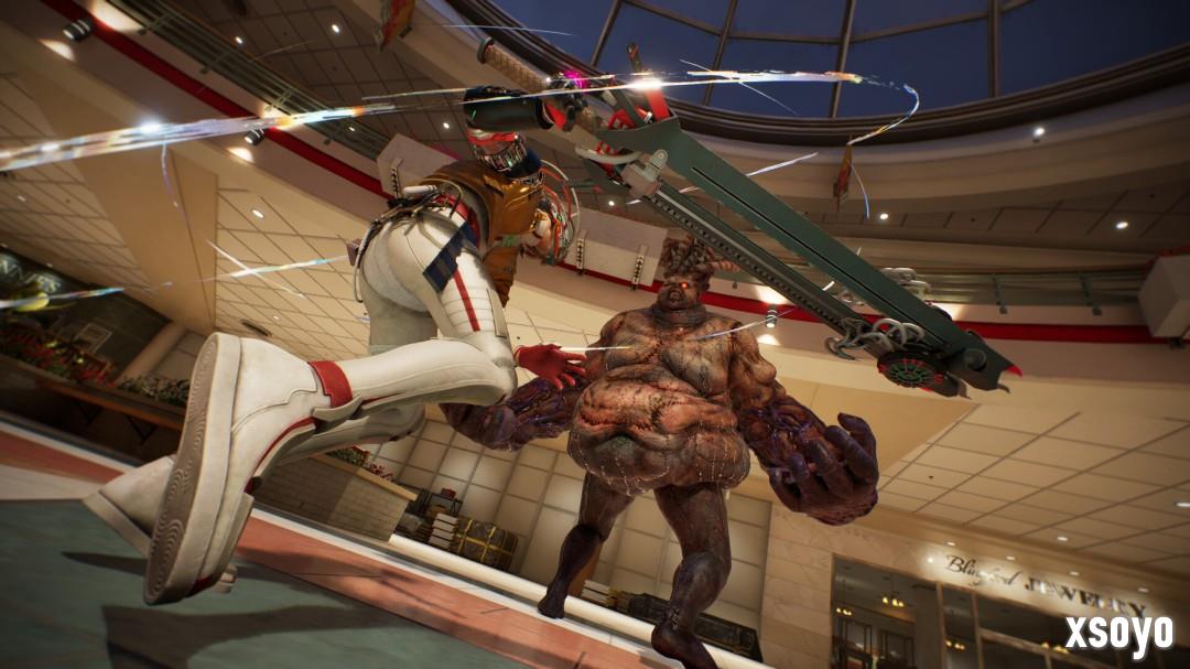 须田刚一新作情报12月5日发布 预定2026年发售