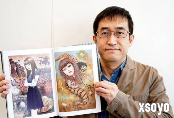 史上首款官方富江游戏来了!《伊藤润二狂热 : 无止的囹圄》现已发售