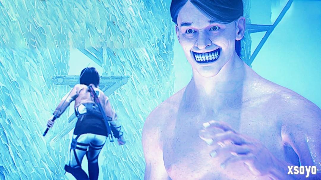 《刺客信条》演员批评进击的巨人联动:简直是胡闹!