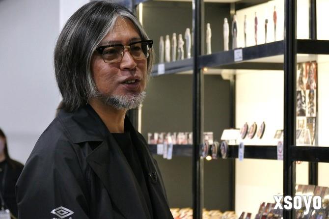 如龙工作室负责人:《如龙:极3》暗藏着系列未来走向线索