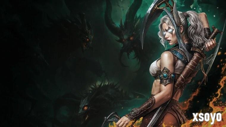 《圣域2》重制版发布重大更新 修复原版遗留漏洞