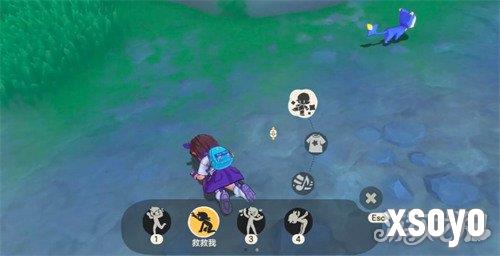 洛克王国世界恢复瓶药剂怎么获得4