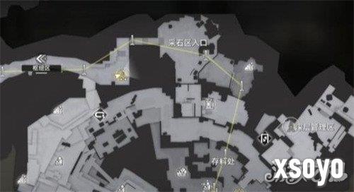 明日方舟终末地采石场任务怎么做1