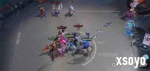 王者万象棋小乔怎么玩2