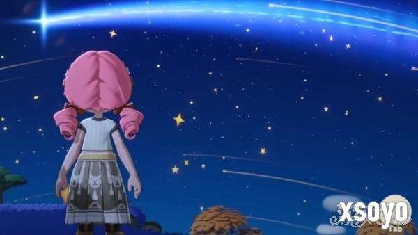 星布谷地流星雨怎么触发3