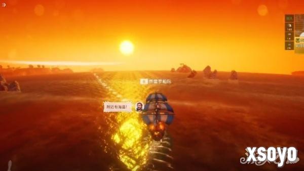 大航海时代起源试炼场怎么玩2