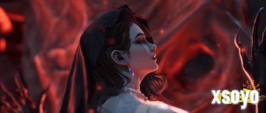 《诡秘之主》官方画面（七）