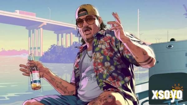 “GTA6 实机”AI伪造视频引热议:发布者称系“社会实验”与玩笑