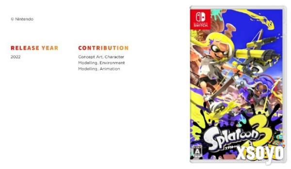 任天堂集团开发体系拓展示意图