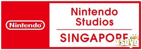 任天堂拟收购万代南梦宫新加坡工作室 80% 股份