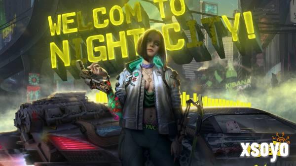 CDPR汇总《赛博朋克2》最新进展:最早不早于2028年,团队将扩至300–400人