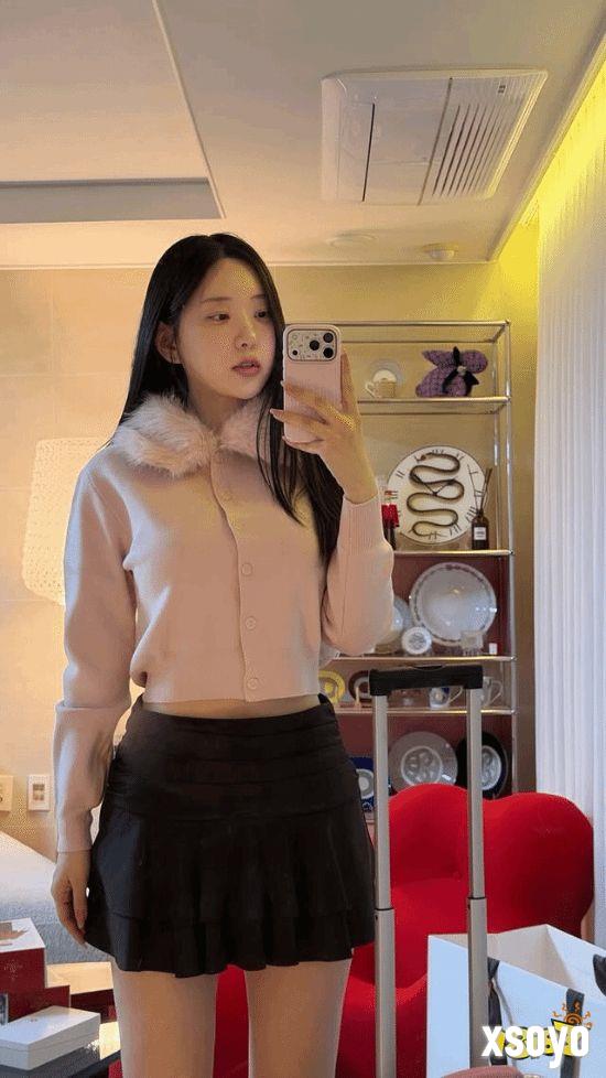 申才恩此前照片（一）