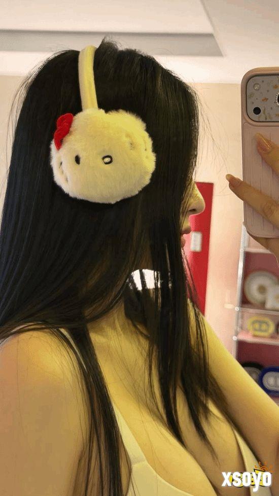 申才恩此前照片（二）