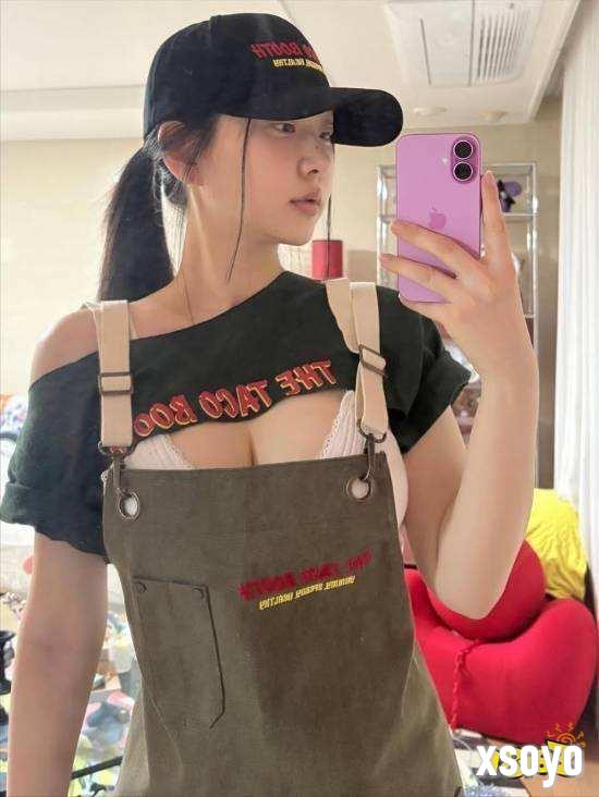 申才恩此前照片（五）