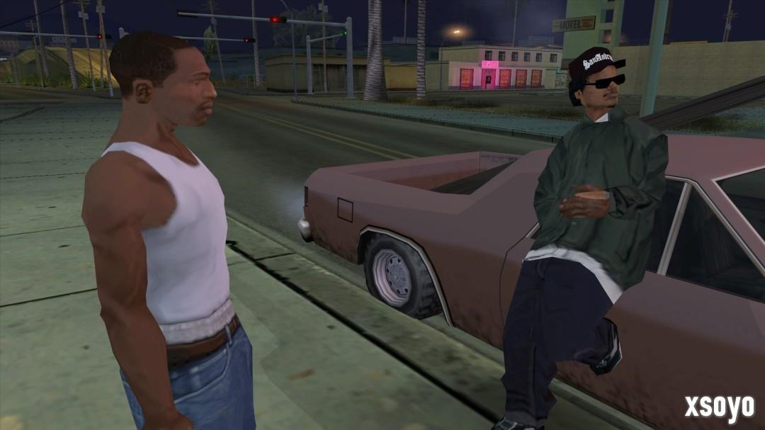 R星创始人回忆：曾因《GTA》太成功被美国政府警告