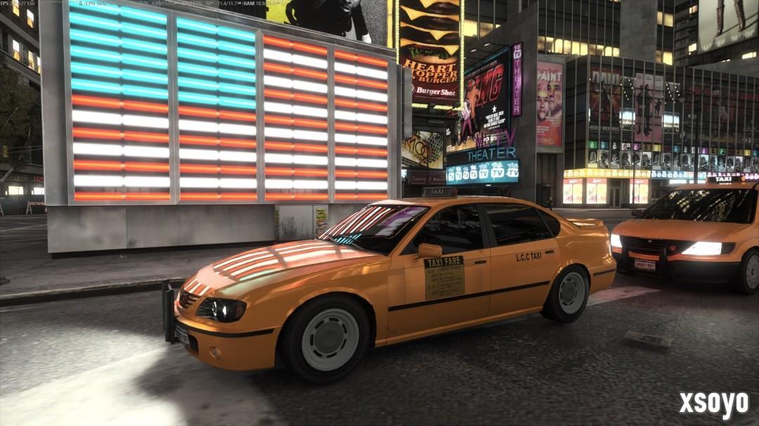 R星创始人回忆：曾因《GTA》太成功被美国政府警告