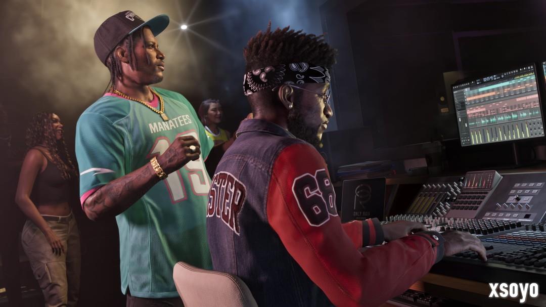 R星创始人回忆:曾因《GTA》太成功被美国政府警告