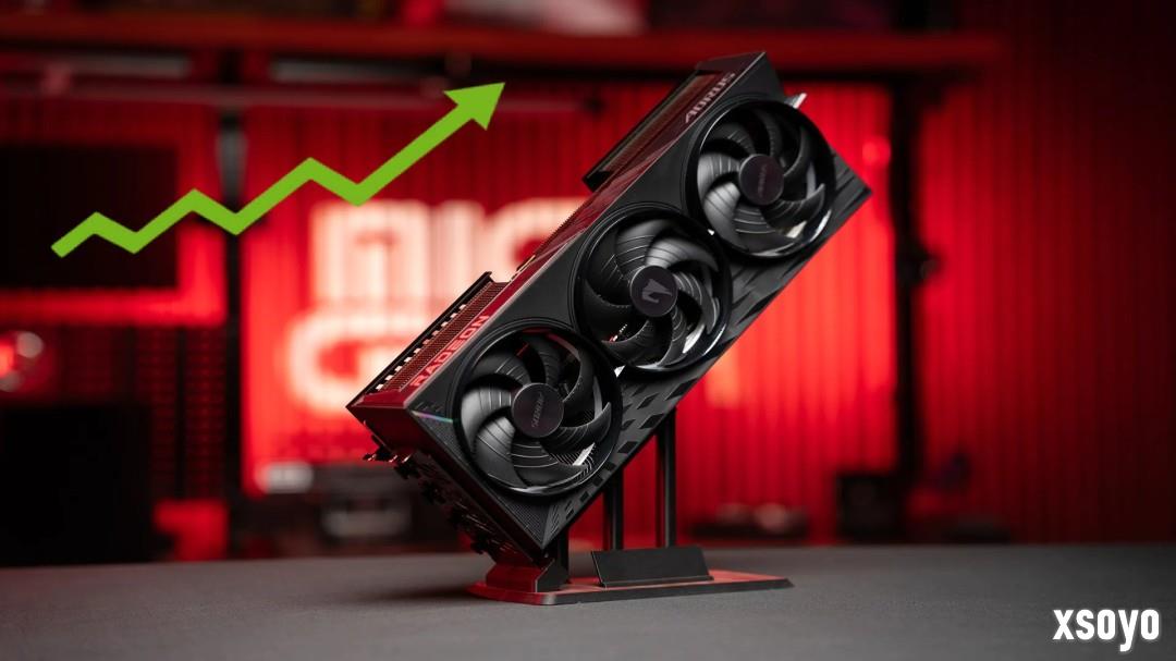 RX 9070 XT太抢手！在德国销量超过所有50系N卡