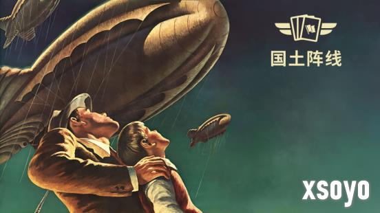 《KARDS》冬季扩展包“国土阵线”上线!全新“协力”机制改变战场格局