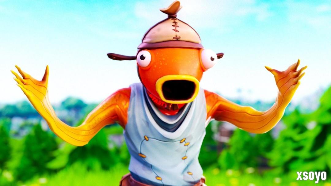 4万美元买免费游戏？《堡垒之夜》实体版拍卖创纪录