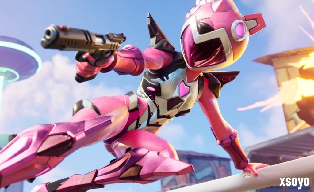 4万美元买免费游戏？《堡垒之夜》实体版拍卖创纪录