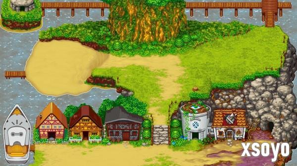 《CLADUN X3 -经典迷宫 X3-》简体中文版现已于2025年11月27日发售