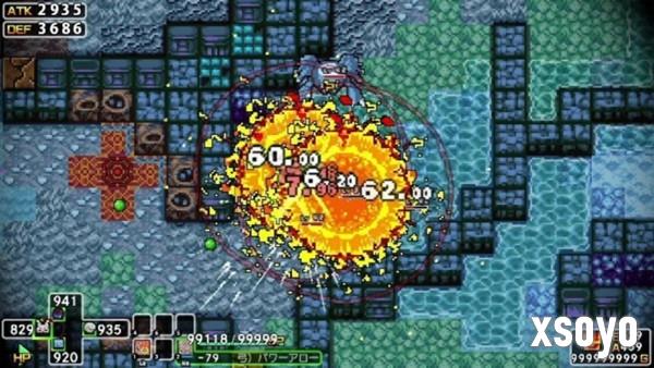《CLADUN X3 -经典迷宫 X3-》简体中文版现已于2025年11月27日发售
