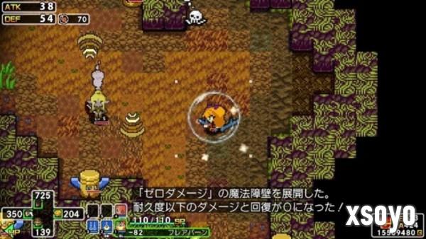 《CLADUN X3 -经典迷宫 X3-》简体中文版现已于2025年11月27日发售