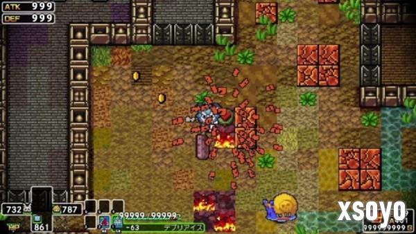 《CLADUN X3 -经典迷宫 X3-》简体中文版现已于2025年11月27日发售