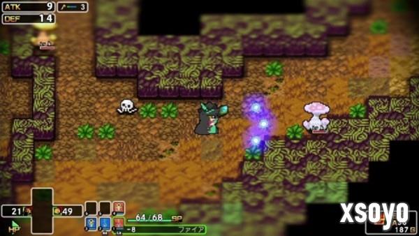 《CLADUN X3 -经典迷宫 X3-》简体中文版现已于2025年11月27日发售