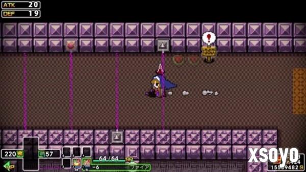 《CLADUN X3 -经典迷宫 X3-》简体中文版现已于2025年11月27日发售