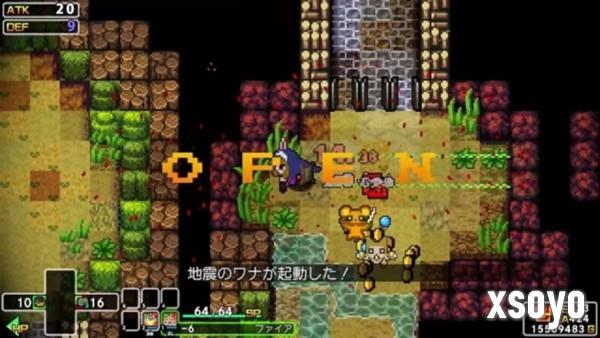 《CLADUN X3 -经典迷宫 X3-》简体中文版现已于2025年11月27日发售