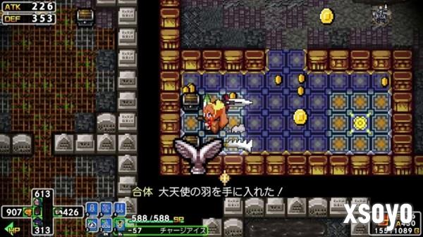 《CLADUN X3 -经典迷宫 X3-》简体中文版现已于2025年11月27日发售