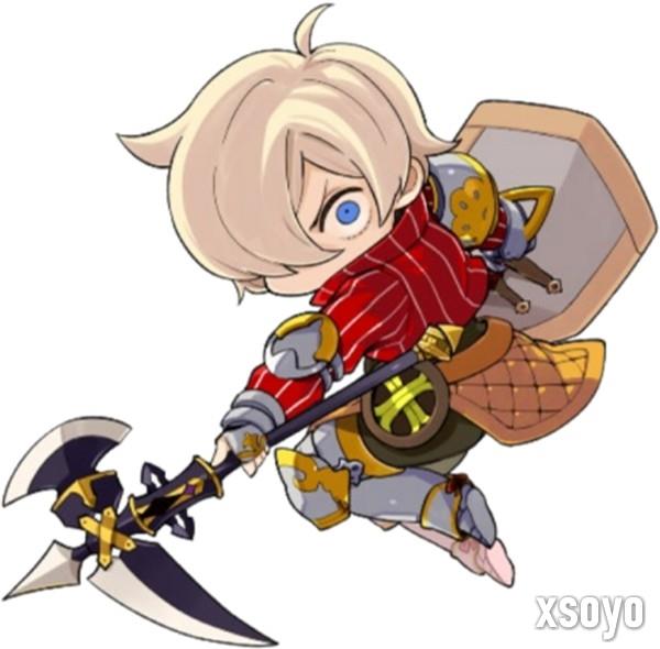 《CLADUN X3 -经典迷宫 X3-》简体中文版现已于2025年11月27日发售