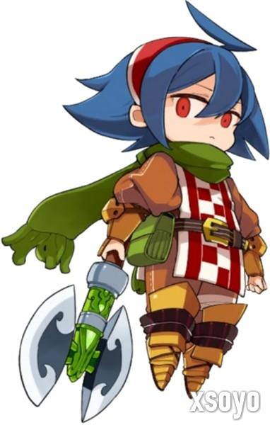 《CLADUN X3 -经典迷宫 X3-》简体中文版现已于2025年11月27日发售