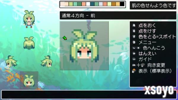 《CLADUN X3 -经典迷宫 X3-》简体中文版现已于2025年11月27日发售