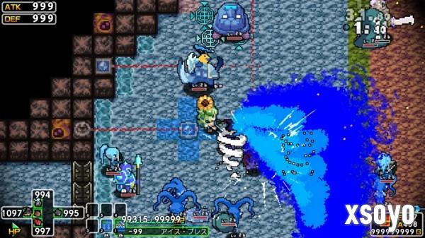 《CLADUN X3 -经典迷宫 X3-》简体中文版现已于2025年11月27日发售