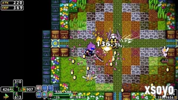 《CLADUN X3 -经典迷宫 X3-》简体中文版现已于2025年11月27日发售