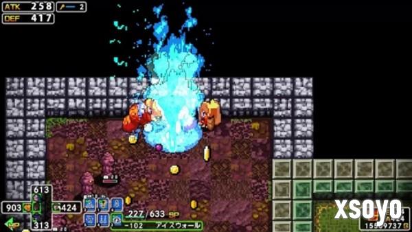 《CLADUN X3 -经典迷宫 X3-》简体中文版现已于2025年11月27日发售