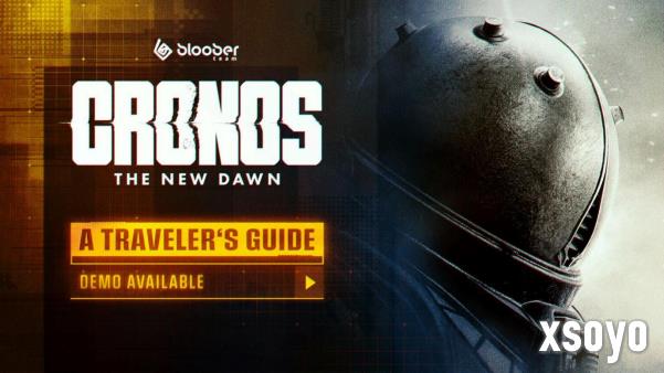 《时间旅者：重生曙光》黑五开战： Dead Space联动、限定礼包与新版  Γ旅者指南」视频上线