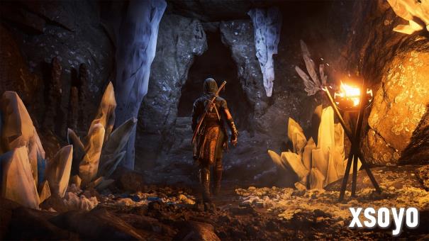 《刺客信条：影》 × 《进击的巨人》特别联动今日上线