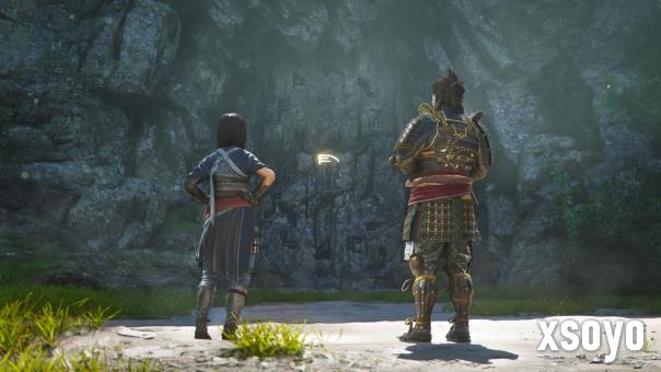 《刺客信条：影》 × 《进击的巨人》特别联动今日上线