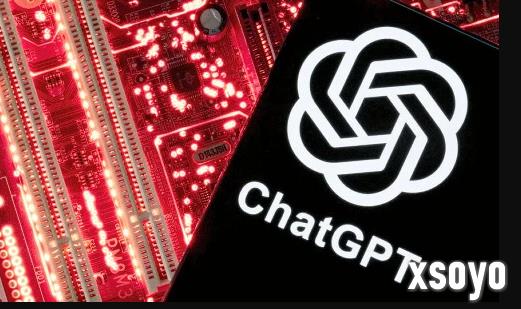 OpenAI拳头产品GPT迎来三周年 周活8亿匹敌顶级SNS