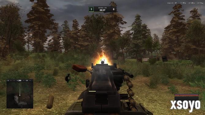 《潜行者：普里皮亚季的召唤》新扩展MOD 添加多人玩法