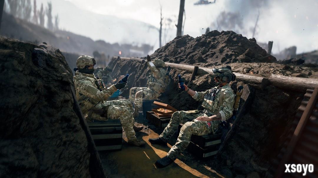 《战地6》反作弊已成功拦截240万次作弊 发售第一周98%比赛没有作弊