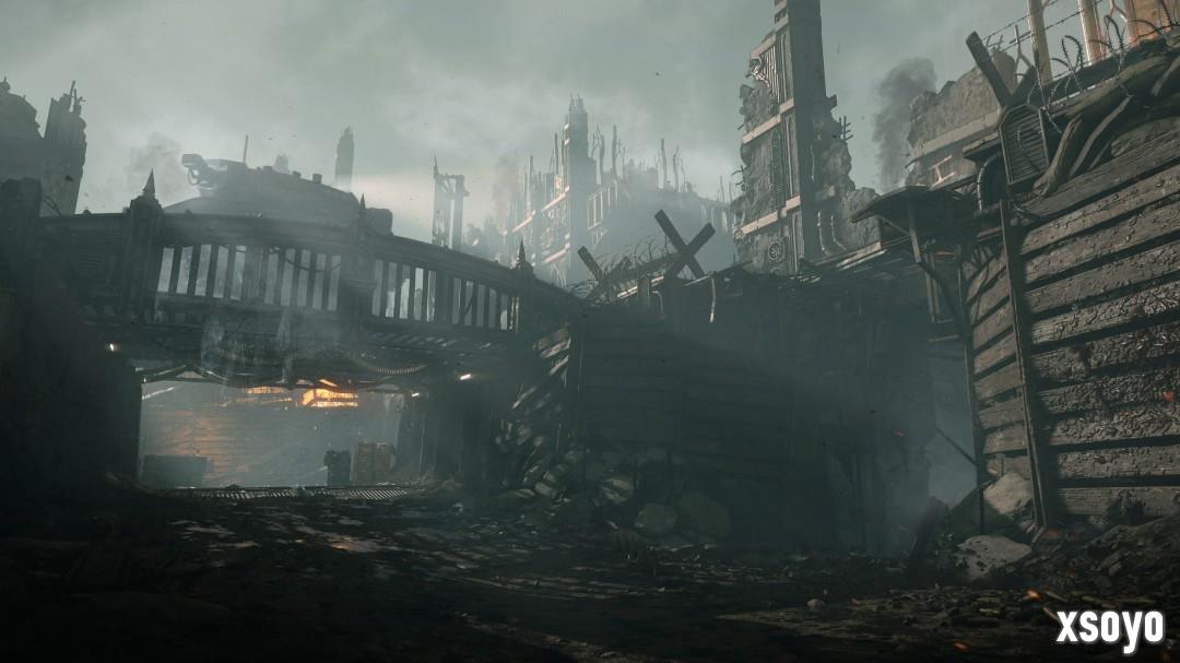 《战锤40K：暗潮》新职业介绍 目前暂未PvP计划