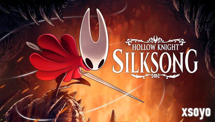 《空洞骑士：丝之歌》DLC在做了 未来探索全新IP