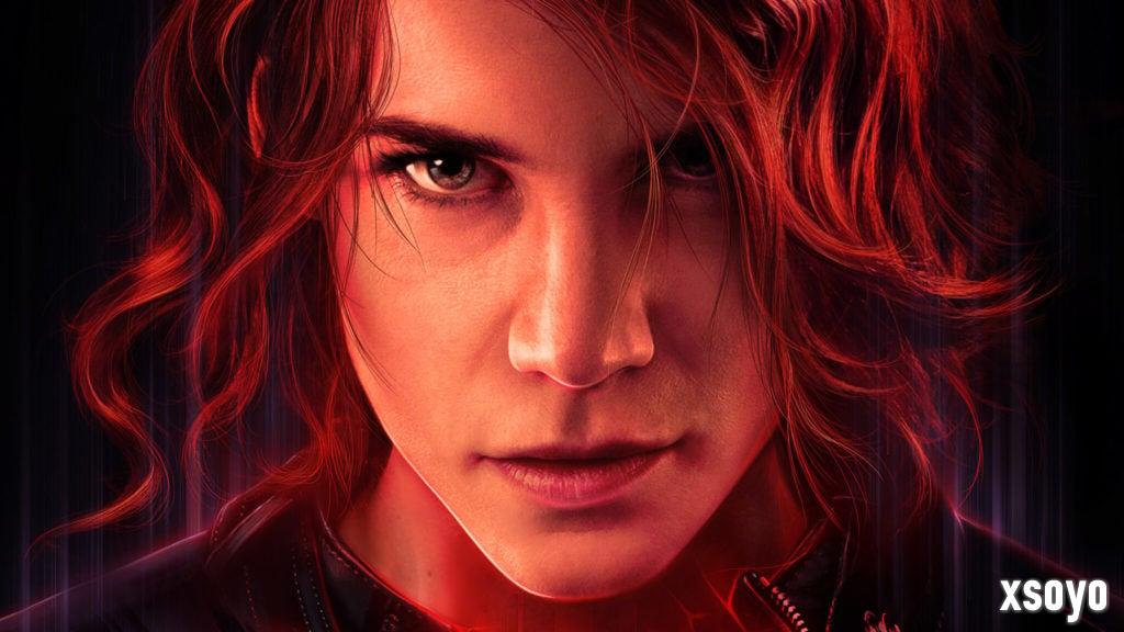 TGA预警！Remedy注册《控制》新商标Control Resonant