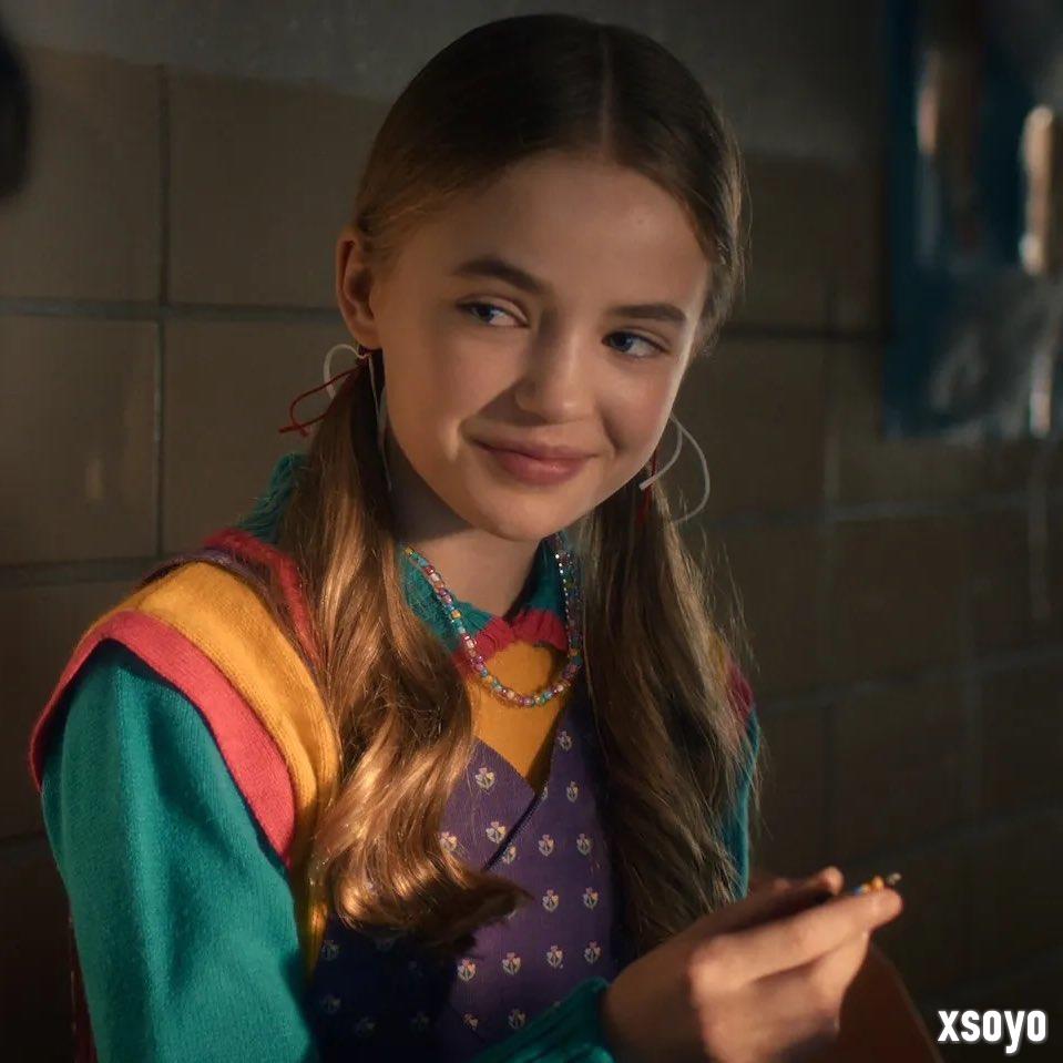 《怪奇物语》第五季现已开播 IGN评分8分、豆瓣开分9.6分